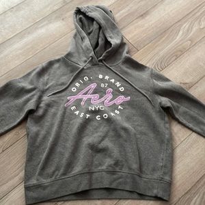Aeropostale sweatshirt